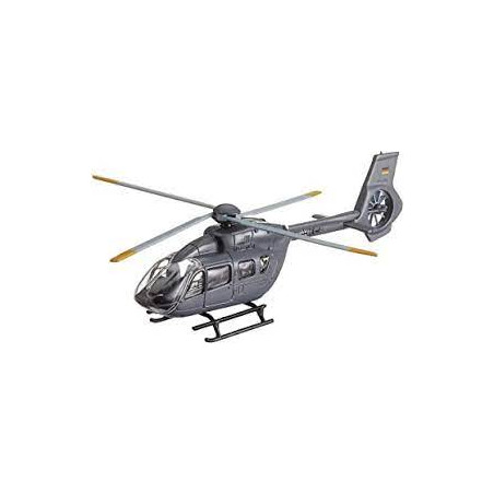 1/87 SCHUCO HELICOPTERE AIRBUS H145M KSK