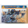 LEGION ETRANGERE 1/72 ITALERI