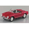 ALFA ROMEO GUILLIETA SPIDER 1300 1/24 ITALERI 0