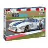 PORSCHE 935 BABY 1/24 ITALERI