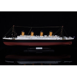 RMS TITANIC 1/300 OCCRE