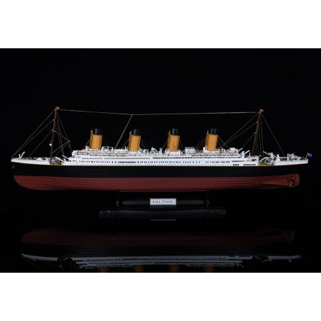 RMS TITANIC 1/300 OCCRE