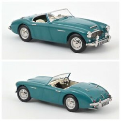 AUSTIN HEALEY 3000 MK.1 1959 1/18 NOREV
