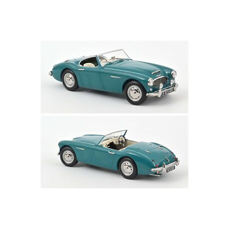 AUSTIN HEALEY 3000 MK.1 1959 1/18 NOREV