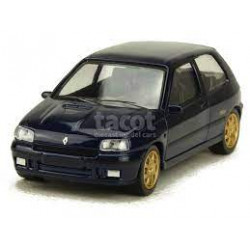 RENAULT CLIO WILLIAMS 1993 1/43 NOREV