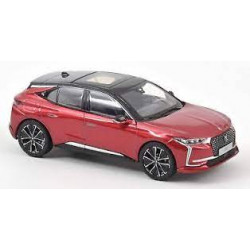 CITROEN DS 4 2021 1/43 NOREV