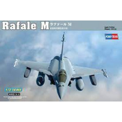 RAFALE M 1/72 HOBBY BOSS