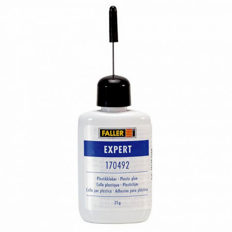 COLLE LIQUIDE EXPERT BLEU 25G FALLER