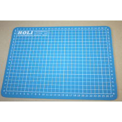 TAPIS DE DECOUPE 300 X 220 X 3 MM HOLI