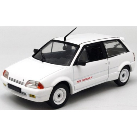 CITROEN AX SPORT 1/43 ODEON 1