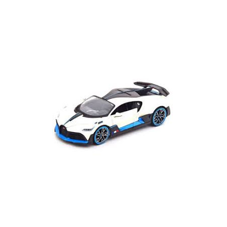 BUGATTI DIVO 2018 1/24 MAISTO