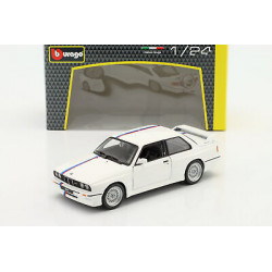 BMW M3 1988 1/24 BURAGO