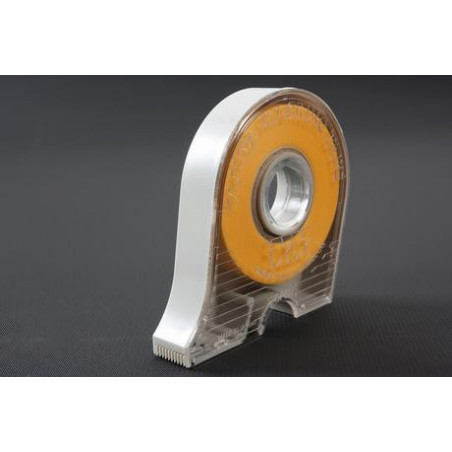 RUBAN DE MASQUAGE 10MM TAMIYA