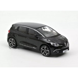 RENAULT SCENIC 2016 1/43 NOREV