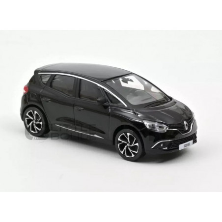 RENAULT SCENIC 2016 1/43 NOREV