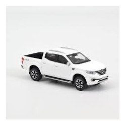 RENAULT ALASKAN 2017 1/43 NOREV