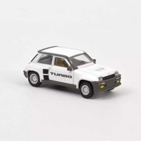 RENAULT 5 TURBO 1981 1/64 NOREV