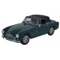 ASTON MARTIN DB2 MKIII 1/43 OXFORD