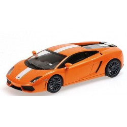 LAMBORGHINI GALLARDO LP550-2 2009 1/43 MINICHAMPS