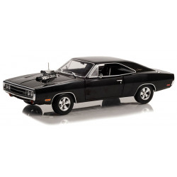 DODGE CHARGER 1970 1/18 GREENLIGHT