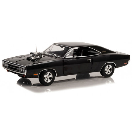DODGE CHARGER 1970 1/18 GREENLIGHT