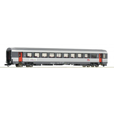 1/87 ROCO VOITURE CORAIL INTERCITES SNCF