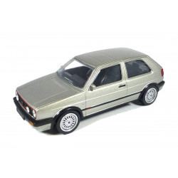 VW GOLF GTI G60 1990 1/43 NOREV