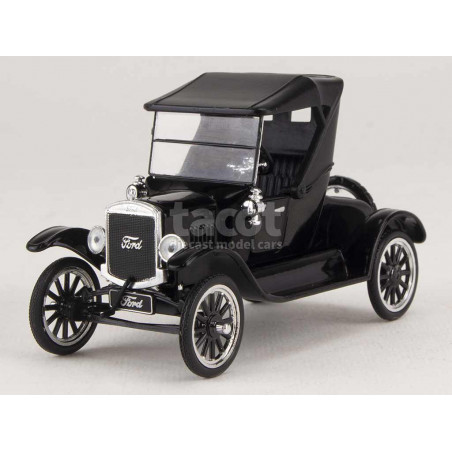 FORD T RUNABOUT 1925 1/43 IXO