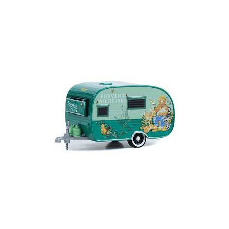 CATOLAC DEVILLE 1958 1/64 GREENLIGHT