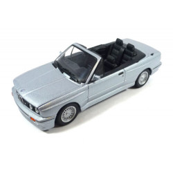 BMW M3 E30 CABRIOLET 1988 1/43 MAXICHAMPS