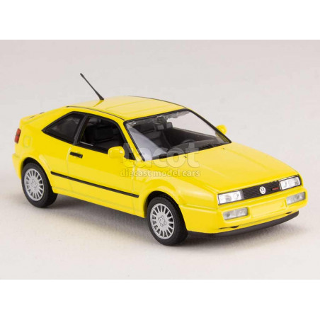 VW CORRADO G60 1990 1/43 MAXICHAMPS