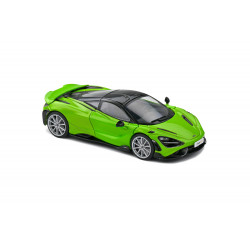 MCLAREN 765 LT 2020 1/43 SOLIDO