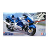 SUZUKI GSX 1300R HAYABUZA 1/12 TAMIYA