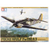 FOCKE WULF FW190A3 1/48 TAMIYA
