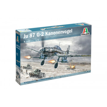 Heller 80380 - Maquette avion Ju-52/3m Heller 80380 - Maquette avion Ju-52/3m