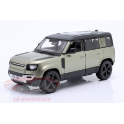 LAND ROVER DEFENDER 2022 1/24 BURAGO