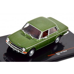 SIMCA 1301 SPECIAL 1972 1/43 IXO