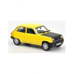 RENAULT 5 KOPA 1980 1/43 NOREV