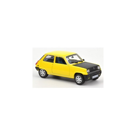 RENAULT 5 KOPA 1980 1/43 NOREV