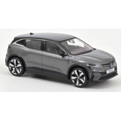 RENAULT MEGANE E-TECH 100% ELECTRIC 2022 1/43 NOREV
