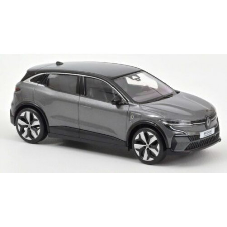 RENAULT MEGANE E-TECH 100% ELECTRIC 2022 1/43 NOREV