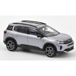 CITROEN C5 AIRCROSS 2022 1/43 NOREV