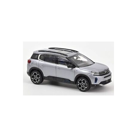 CITROEN C5 AIRCROSS 2022 1/43 NOREV