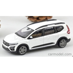DACIA JOGGER 2022 1/43 NOREV