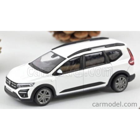 DACIA JOGGER 2022 1/43 NOREV