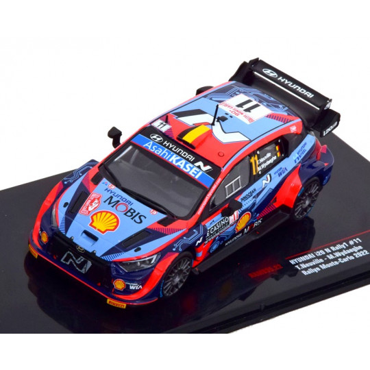 hyundai i20 miniature