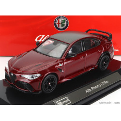 ALFA ROMEO GTAM 1/43 BURAGO