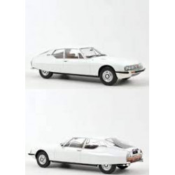 CITROEN SM 1970 1/12 NOREV