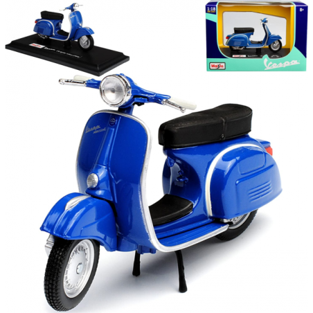 VESPA 150 SPRINT VELOCE 1969 1/18 MAISTO