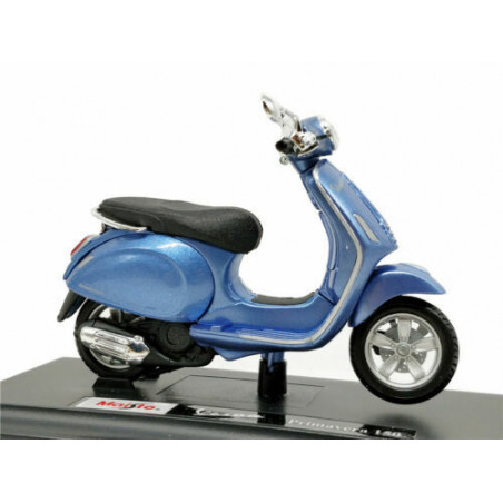 VESPA SPRINT 150 ABS 2017/2018 1/18 MAISTO